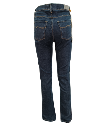 DAMENJEANS FAUSTA324304120 400 Tellini S.R.L. Großhandelskleidung
